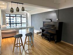 Blk 524 Fragrant Woods (Woodlands), HDB 5 Rooms #600276451